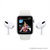 Apple Watch SE 智能手表 GPS+蜂窝款 40毫米深空灰色铝金属表壳 木炭色回环式表带MYEL2CH/A第9张高清大图