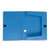 晨光55mm背宽档案盒(蓝)ADM94817B（1箱*36只）第4张高清大图