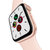 Apple Watch Series5 智能手表GPS款 40毫米金色铝金属表壳搭配粉砂色运动型表带 MWV72CH/A第4张高清大图