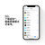 Apple iPhone 12 256G 白色 移动联通电信 5G手机第5张高清大图