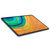 华为(HUAWEI) MatePad Pro 10.8英寸 麒麟990八核 窄边框 平板电脑（8G内存/256G存储 通话版)夜阑灰第2张高清大图