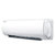 海信(Hisense) 大1匹 变频 冷暖 壁挂式 空调 KFR-26GW/E25A3(1Q22)白第5张高清大图
