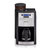 KRUPS全自动磨豆咖啡机KM785D80第4张高清大图