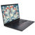 联想ThinkPad E14 11代酷睿i7 14英寸轻薄手提商务笔记本电脑(标配i7-1165G7 8G 512G独显 高色域)黑第5张高清大图