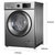 澳柯玛洗衣机XQG100-B1269SA钛灰银第4张高清大图