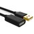 胜为（shengwei）US-2050 5米/根 USB2.0公对母延长线（计价单位根）黑色第3张高清大图