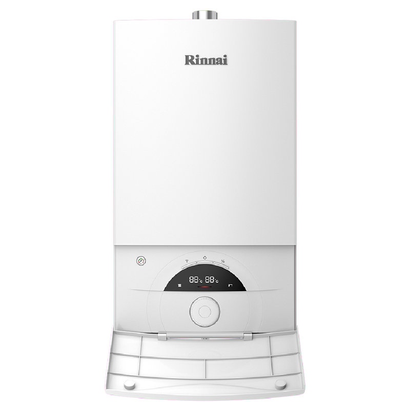 林内(rinnai) l1pb32-28c33 燃气采暖炉 壁挂炉 生活热水预热 app操控