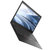 ThinkPad X13(0ACD)13.3英寸便携笔记本电脑 (I7-10510U 16G内存 1TB固态 FHD 指纹 背光键盘 黑色)4G版第6张高清大图