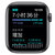 Apple Watch SE 智能手表 GPS+蜂窝款 40毫米深空灰色铝金属表壳 木炭色回环式表带MYEL2CH/A第4张高清大图
