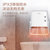 格力（GREE）NBFD-X6020 暖风机台壁式家用I PX3级防水浴室电暖器 居浴两用第5张高清大图