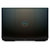 戴尔（DELL）G5 5500-R1883B 英特尔十代标压酷睿i7电竞游戏笔记本电脑 I7 16G 1T固态 8G 300Hz第7张高清大图