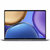 荣耀(HONOR)MagicBookV14 新款14.2英寸超薄商务笔记本电脑(i5-11320H 16G 512G 集显 灰)第3张高清大图