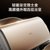 美的（Midea）电热水器60升家用纤薄型双胆速热智能杀菌一级节能智能家电 F6032-U+(HE)第4张高清大图