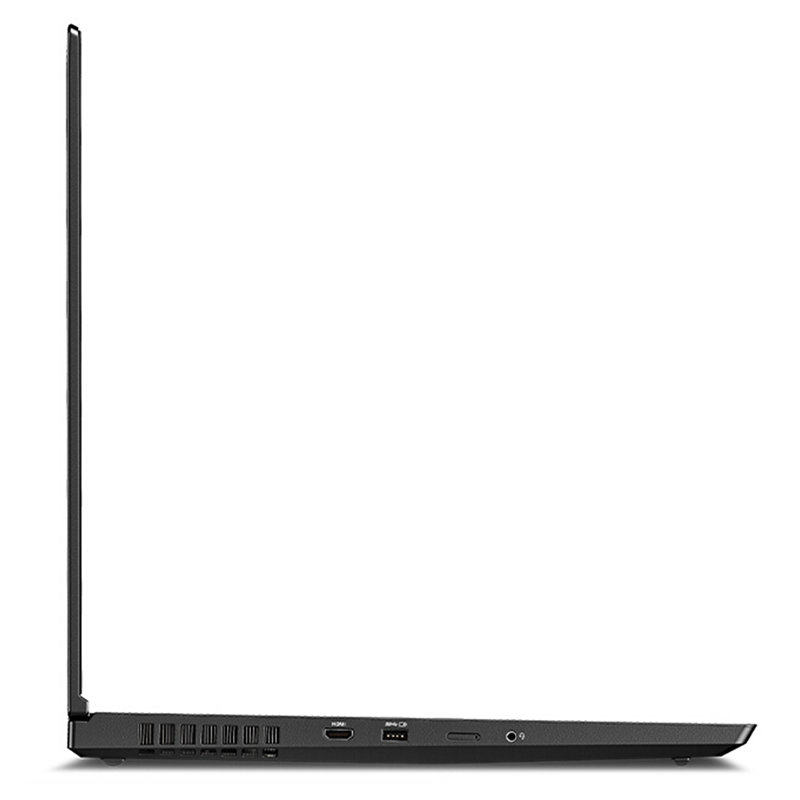 联想thinkpadp1509cd英特尔酷睿i7156英寸专业设计师图站移动工作站