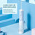 松下（Panasonic）冲牙器 EW-WDJ1D 儿童口腔冲牙器洁牙器 全身水洗 温和水压 干电池款 蓝色第7张高清大图