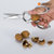 德国Othello欧德罗 厨房用剪刀多功能开瓶器核桃夹家用不锈钢鸡骨剪刀 T1021604第3张高清大图