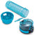 德国Othello欧德罗 运动水杯Tritan材质便携式生杯子 350ml T1070309 蓝第4张高清大图