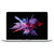 Apple MacBook Pro 15.4英寸 笔记本电脑 银色 Touch Bar 2019款（i7 16G 512G固态 4G显卡 MV932CH/A）第4张高清大图