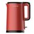 九阳电水壶K17FD-W6350 红色家用烧水壶304不锈钢内胆开水煲1.7L电热水壶第3张高清大图