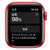 Apple Watch Series 6智能手表 GPS款 40毫米红色铝金属表壳 红色运动型表带 M00A3CH/A第3张高清大图