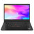 联想ThinkPad E14(04CD)14英寸轻薄商务笔记本电脑(i5-10210U 8G 512GSSD FHD 集显 Win10)黑第2张高清大图
