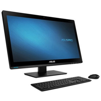 华硕(ASUS)A4321UKH-BB019M一体机电脑(i