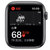 Apple Watch Series 5智能手表GPS款(44毫米深空灰色铝金属表壳搭配黑色运动型表带 MWVF2CH/A )第5张高清大图