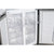 海信(Hisense) BCD-430WTDVBPS 430升 多门 冰箱 磨砂钢板 星辰第5张高清大图
