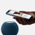Apple HomePod mini 智能音响/音箱 蓝牙音响/音箱 智能家居 蓝色第5张高清大图