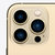 Apple iPhone 13 Pro Max 128G 金色 移动联通电信5G手机第3张高清大图