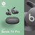 Beats Fit Pro 真无线降噪耳机 运动蓝牙耳机 兼容苹果安卓系统 IPX4级防水 – 鼠尾草灰第6张高清大图