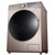 美的(Midea) MD100-1615WIADQCJ 10公斤 波轮 洗衣机 洗烘一体 玫瑰金第6张高清大图