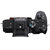 索尼(SONY) Alpha 7 III +SEL55F18Z镜头 微单相机套机 (计价单位：台) 黑色第3张高清大图
