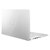 华硕(ASUS)VivoBook V4000 14英寸四面窄边框轻薄笔记本电脑（i7-10510U 8G 512GSSD MX250 2G 32G傲腾）银色第5张高清大图