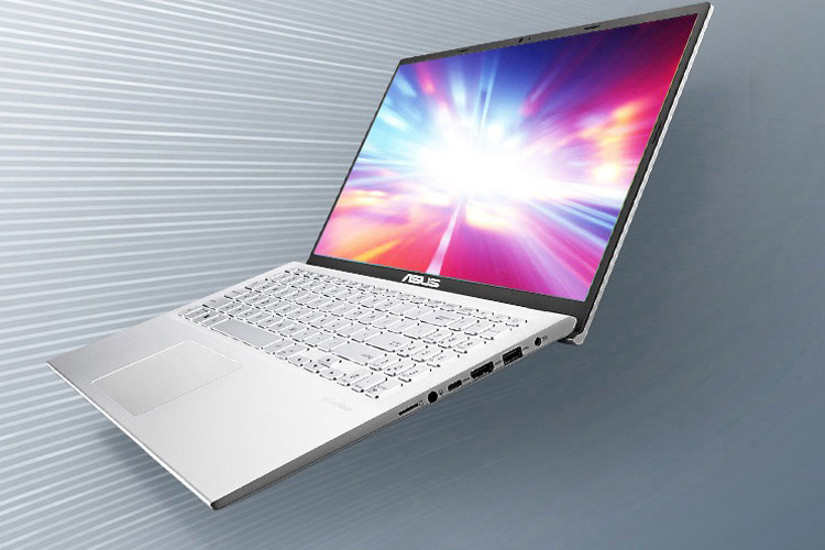 华硕(asus) vivobook15s v5000 十代英特尔酷睿 15.