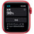 Apple Watch Series 6智能手表 GPS+蜂窝款 40 毫米红色铝金属表壳3H296CH/A (Demo)第5张高清大图