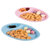 甜厨（TenCook）儿童食物碟TCTW01011第2张高清大图