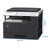 柯尼卡美能达 206-SM 复印机  A3黑白多功能复印机(含输稿器+双面器+网卡)企业定制不支持零售第2张高清大图
