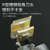 雷瓦(RIWA)RE-6505 全金属专业版理发器雕刻油头理发器 英伦复古 专业理发师适用第5张高清大图