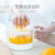 心想（SCISHARE）便携式家用电动橙汁机柠檬橙子榨汁机柳橙机水果料理机享受精致生活 S411第4张高清大图