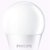 飞利浦(PHILIPS)12W E27 LED节能灯泡 小球泡（计价单位个）暖白色第5张高清大图