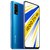 iQOO手机Z1X全网通8G+256G海蔚蓝(演示样机)第3张高清大图