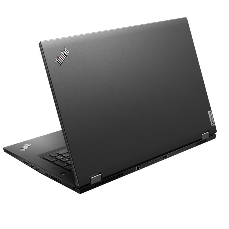 联想thinkpad p17(01cd) 英特尔酷睿i7 17.