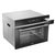 海尔(Haier) 蒸烤一体机 电烤箱3D环烤一键解冻 H1SO46MGU1 黑第6张高清大图