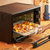 格兰仕（Galanz）电烤箱 家用多功能 小白神器烘焙 上下一体控温 机械旋钮电烤箱 GM30第3张高清大图