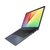 华硕（ASUS）VivoBook14 十代酷睿 2020新品14英寸轻薄窄边框笔记本电脑（i7-10510U 8G 512G固态 MX330-2G独显 IPS屏）耀夜黑第5张高清大图