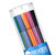 优拉(YOULA) 2101 12色 水彩笔 12.00 支/桶 (计价单位：桶) 彩色第5张高清大图