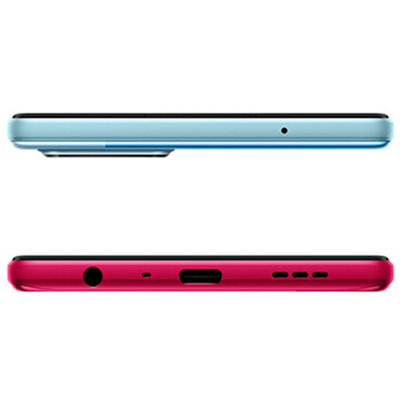 OPPO A72 5G双模 90Hz全面屏 7.9mm超薄拍照游戏视频学生全网通智能手机 霓虹 8GB+128GB