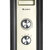 格力（GREE）NDY13-X6121 家用11片 电热油汀 取暖器 宽片节能 电暖器 黑+香槟金第5张高清大图