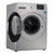 夏普（SHARP）8公斤全自动滚筒洗衣机 高效变频  中途添衣 预约洗涤XQG80-2748W-H第5张高清大图